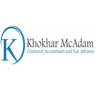 Khokhar McAdam Chartered Accountants logo - Similar company to Beyond Accounts