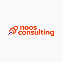 Noos Consulting logo - Similar company to Naica Technologies