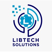 Libtech Solutions logo - Similar company to Millonex