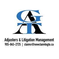 GTA Adjusters Inc. logo - Similar company to World Of Euc Toronto