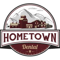 Hometown Dental - Okotoks logo - Similar company to Okotoks Ford Lincoln