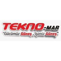 TEKNO-MAR ENERJİ logo - Similar company to Vision Yapı