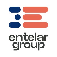 Entelar Group logo - Similar company to Dicker Data Nz