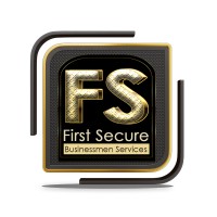 First Secure Businessmen Services logo - Similar company to Kronos Consulting