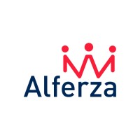 Grupo Alferza logo - Similar company to Dwsoftware