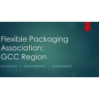 Flexible Packaging Association - GCC Region logo - Similar company to Total Packaging Solutions (Tps)