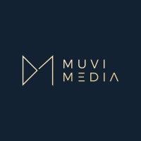 Muvi Media logo - Similar company to Zero Rec Studio