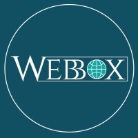 WEBBOX logo - Similar company to Brainito - Digital Marketing Marketplace