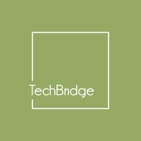 Tech Bridge Recruitment logo - Similar company to Gabbgroup | Healthtech Recruitment Solution