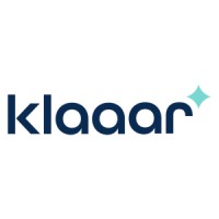 Klaaar™ logo - Similar company to Brauzz.