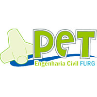 PET Engenharia Civil - FURG logo - Similar company to Nine Projetos