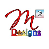 M-Squared Designs logo - Similar company to Real Holistic Doc