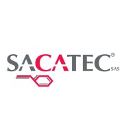 SACATEC logo - Similar company to Ets Clavel