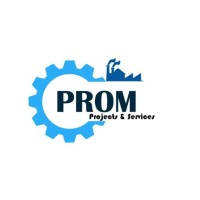 Prom Projects & services logo - Similar company to Vcm Analytics