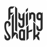 FLYING SHARK logo - Similar company to Eo Apac Bridge