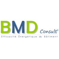 BMD Consult' logo - Similar company to Gfc Four Construction