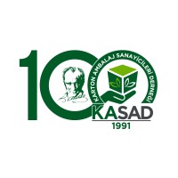 Karton Ambalaj Sanayicileri Derneği logo - Similar company to Omüd Oluklu Mukavva Sanayicileri Derneği