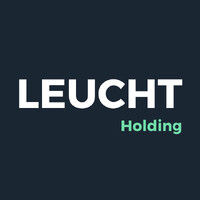 Leucht Holding logo - Similar company to Institute For Digital Education