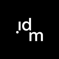 Identity Marketing logo - Similar company to Black Squid Design