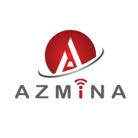 Azmina IT Solutions LLC logo - Similar company to Simplex It Solutions