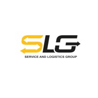 Service and Logistics Group logo - Similar company to Br-System