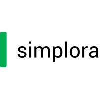 simplora.nl logo - Similar company to Simpler