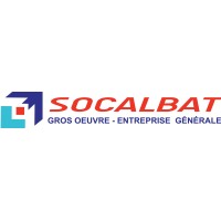 SOCALBAT logo - Similar company to Valone Construction