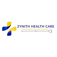 Zynith Health Care & Associates logo - Similar company to Pedagogue Systems