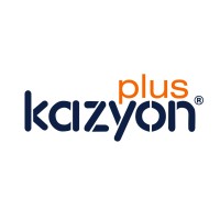 Kazyon Plus logo - Similar company to Kazyon