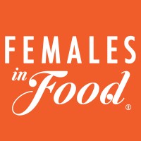 Females in Food® logo - Similar company to Point Zero International