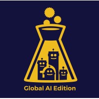 Global Startup Weekend Artificial Intelligence logo - Similar company to Startr Studio