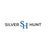 Silver Hunt Recruitment Ltd logo - Similar company to Hirel Ltd