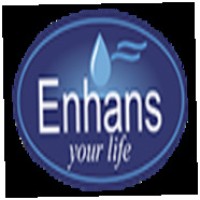 Enhans.life logo - Similar company to Folkmen