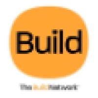 The Build Network logo - Similar company to Understandably.Com