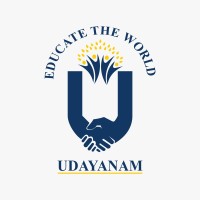 Udayanam logo - Similar company to Technojob
