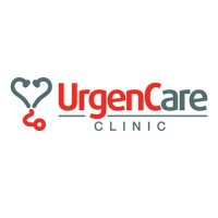UrgenCare Clinic logo - Similar company to Oral & Facial Surgery