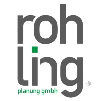 Rohling Planung GmbH logo - Similar company to Pbf Gmbh