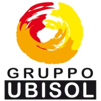 Ubisol logo - Similar company to Gruppo Aura
