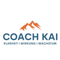 Coach Kai logo - Similar company to Eric Four Gmbh