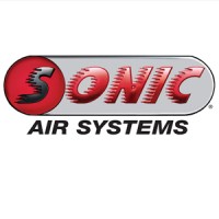 Sonic Air Systems logo - Similar company to Air Knife Systems