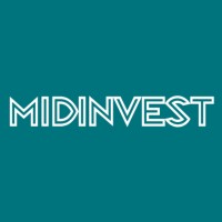 Midinvest Oy logo - Similar company to Ämplify