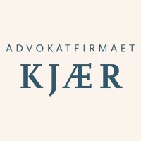 ADVOKATFIRMAET KJÆR DA logo - Similar company to Sørlandsadvokatene