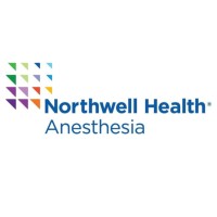 Northwell Health Anesthesiology logo - Similar company to Augment.Surgery