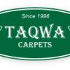 Taqwa Carpets logo - Similar company to Textures Uk