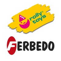 Franz Schneider GmbH & Co. KG / rolly toys & Ferbedo logo - Similar company to Stihl New Zealand Ltd.