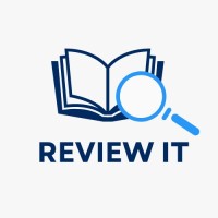 Review-it logo - Similar company to Latex Project