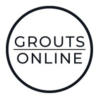 Grouts Online logo - Similar company to Statppc - Saas Ppc Agency