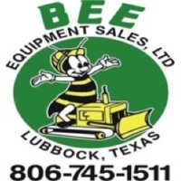 Bee Equipment Sales, LTD logo - Similar company to Romco Equipment Co.