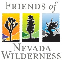 Friends of Nevada Wilderness logo - Similar company to Aclu Of Nevada