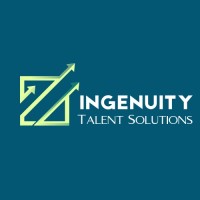 Ingenuity Talent Solutions, LLC logo - Similar company to Creative Tugs